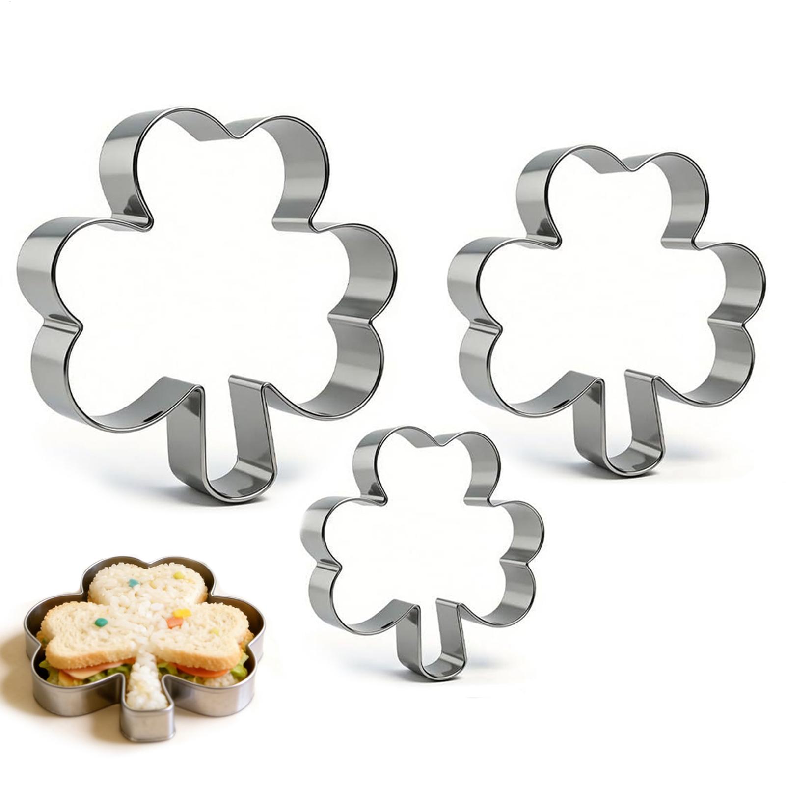 St Patricks Day Cookie Cutter  - огляд і ціна Kitchen Baking Cake