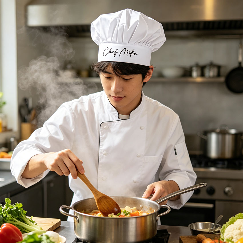 Customized Personalized Chef H - огляд і ціна Kitchen Baking