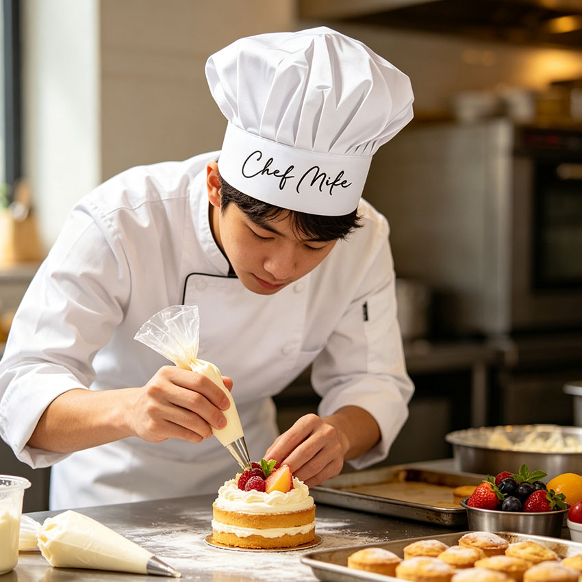 Customized Personalized Chef H - огляд і ціна Kitchen Baking