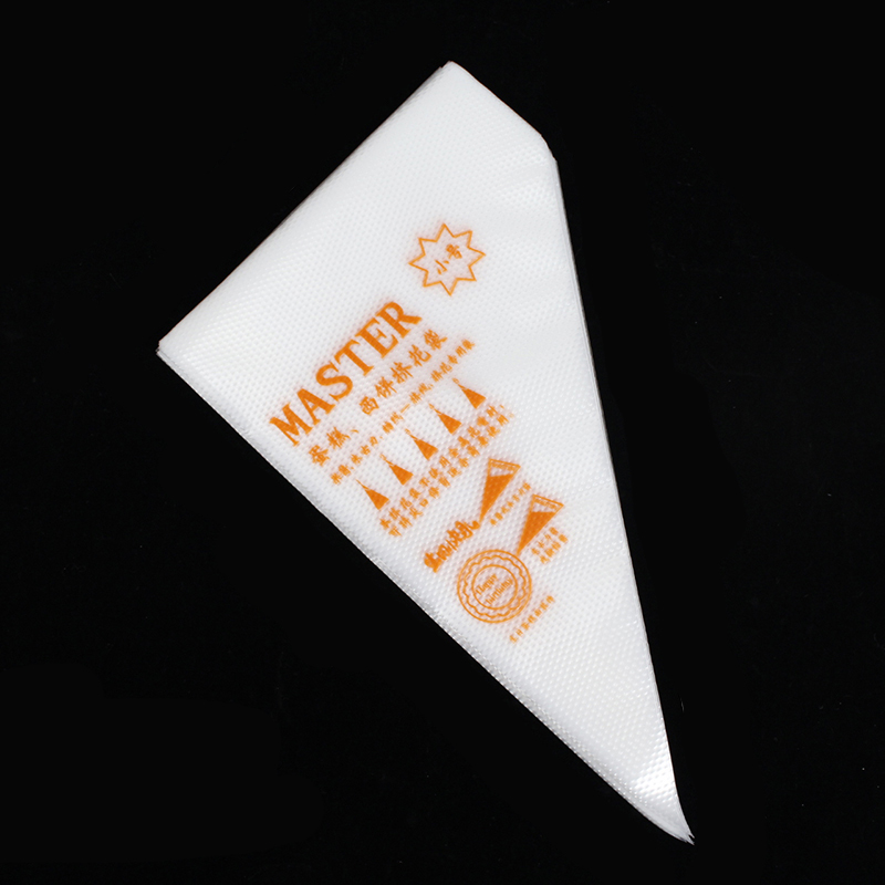 100pcs  Disposable Pastry Bag  - огляд і ціна Piping Bag Disposable