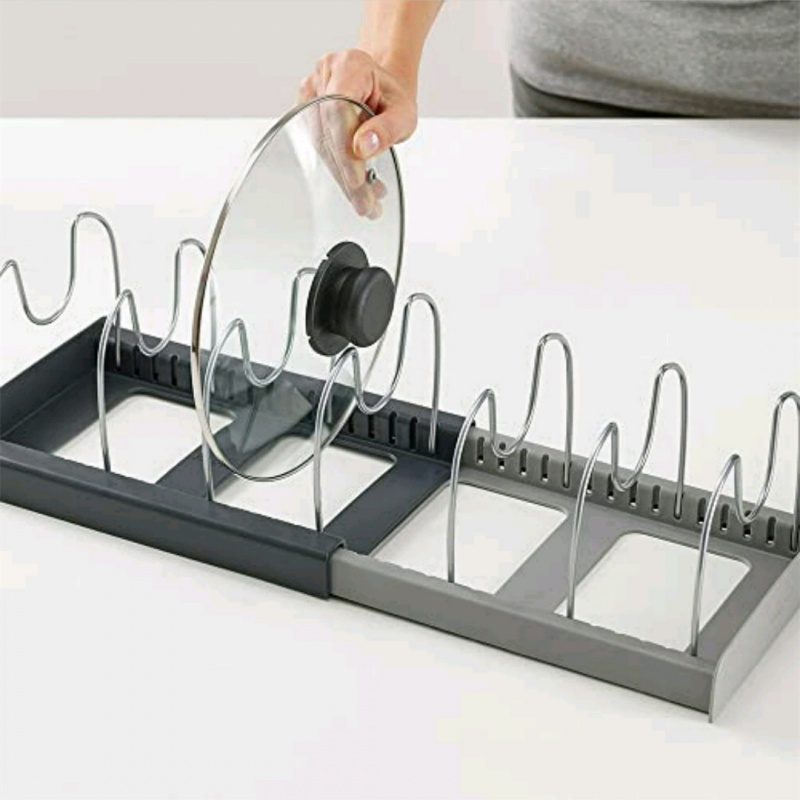 Adjustable Expandable Kitchen  - огляд і ціна Kitchen Baking Drawer