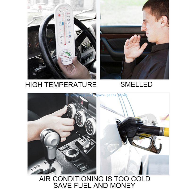 41XA USB Powered 5V Car Fan Po - огляд і ціна Kitchen Bank