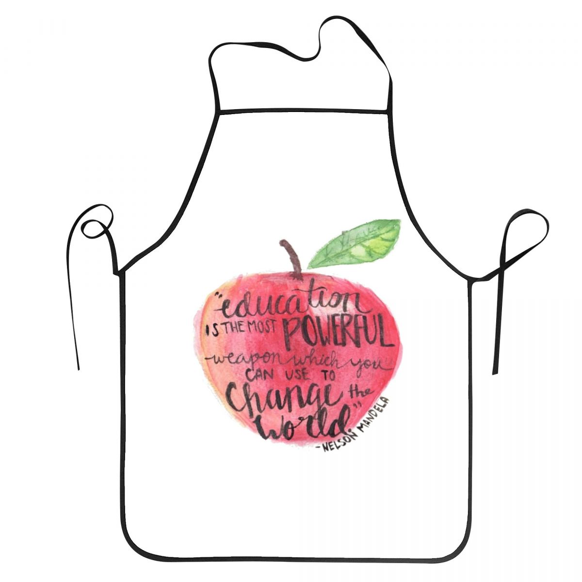 Teacher Quote Aprons Chef Baki - огляд і ціна Kitchen Baking Quotes