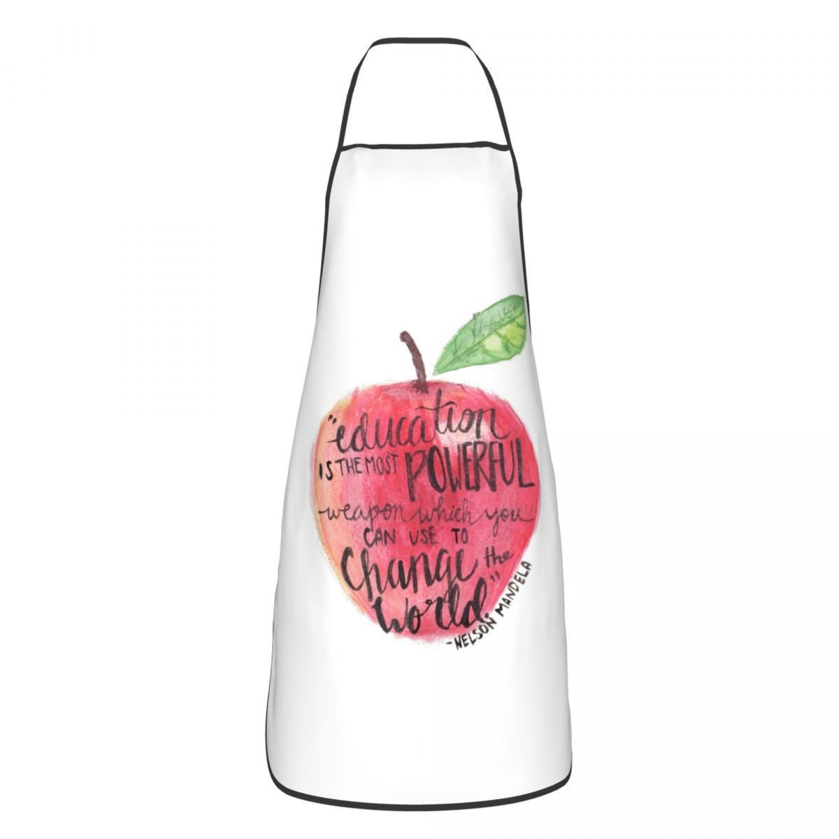 Teacher Quote Aprons Chef Baki - огляд і ціна Kitchen Baking Quotes