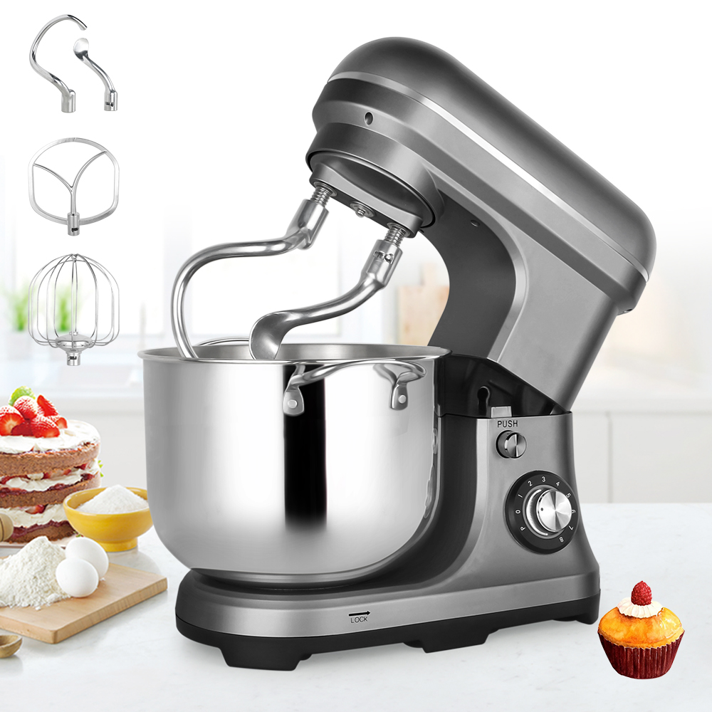 11L 2000W Large Powerful Elect - огляд і ціна Kitchen Baking Cake