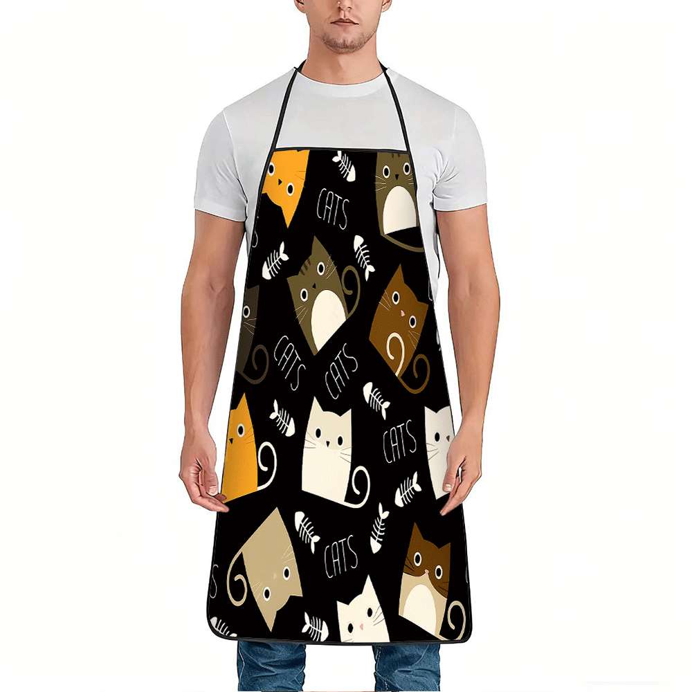1 Piece of Fun Cartoon-Themed  - огляд і ціна Kitchen Baking Ideas