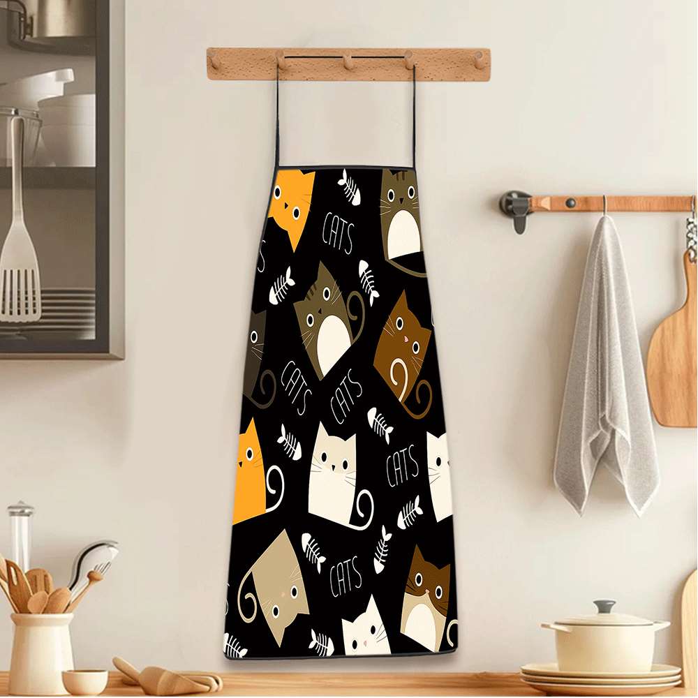 1 Piece of Fun Cartoon-Themed  - огляд і ціна Kitchen Baking Ideas