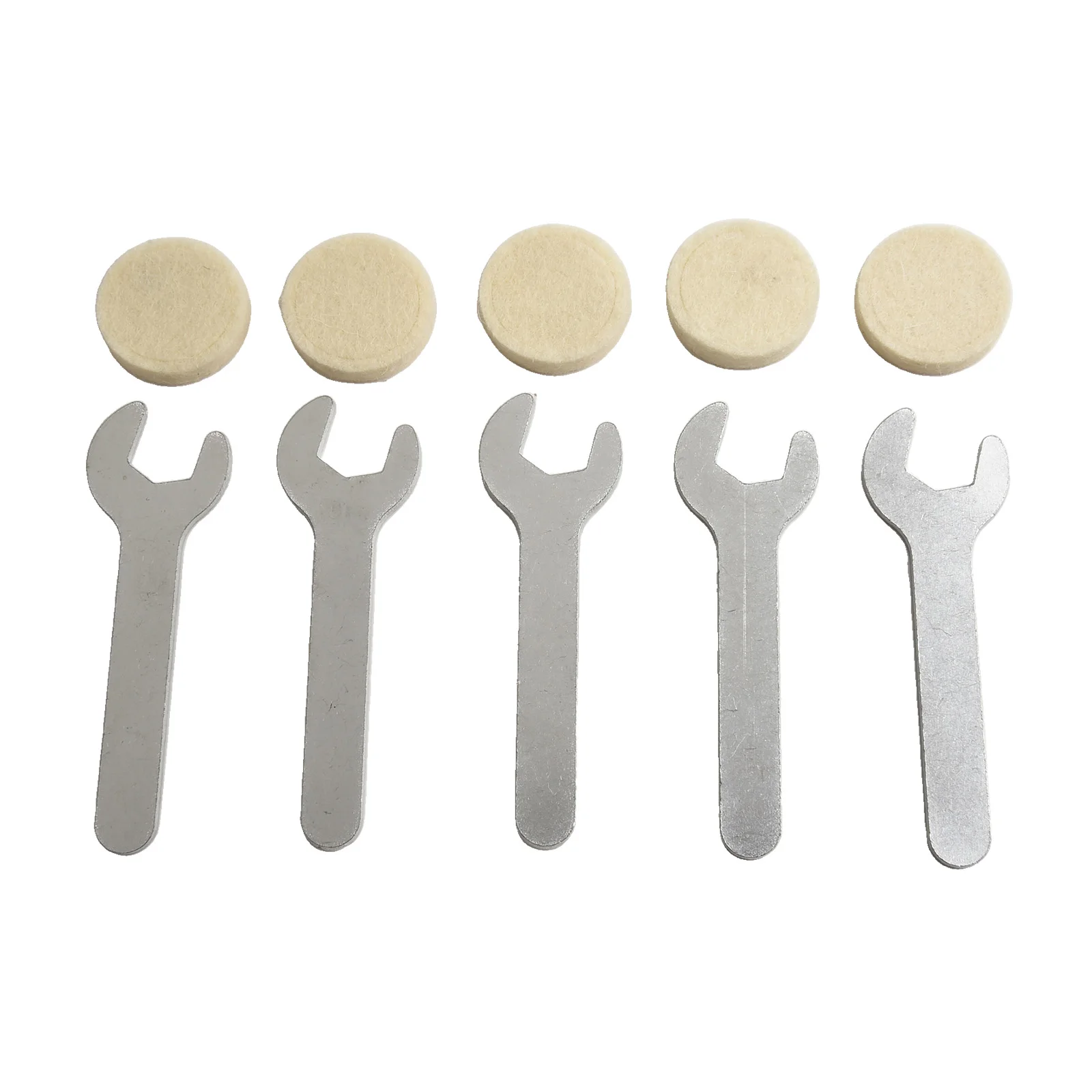 Light Yellow Wool Felt Washer  - огляд і ціна Breville Espresso Bes870