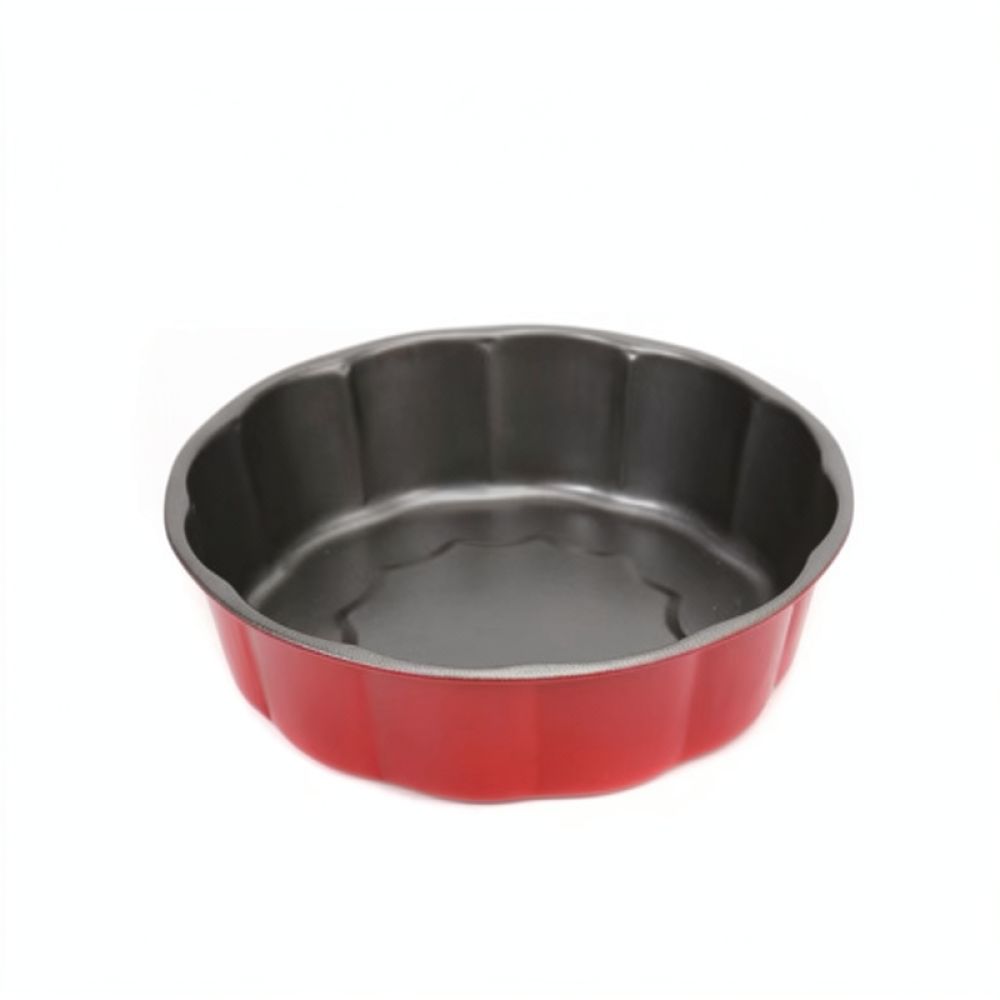 Non Stick Round Cake Mold Carb - огляд і ціна Kitchen Essentials Baking Tray