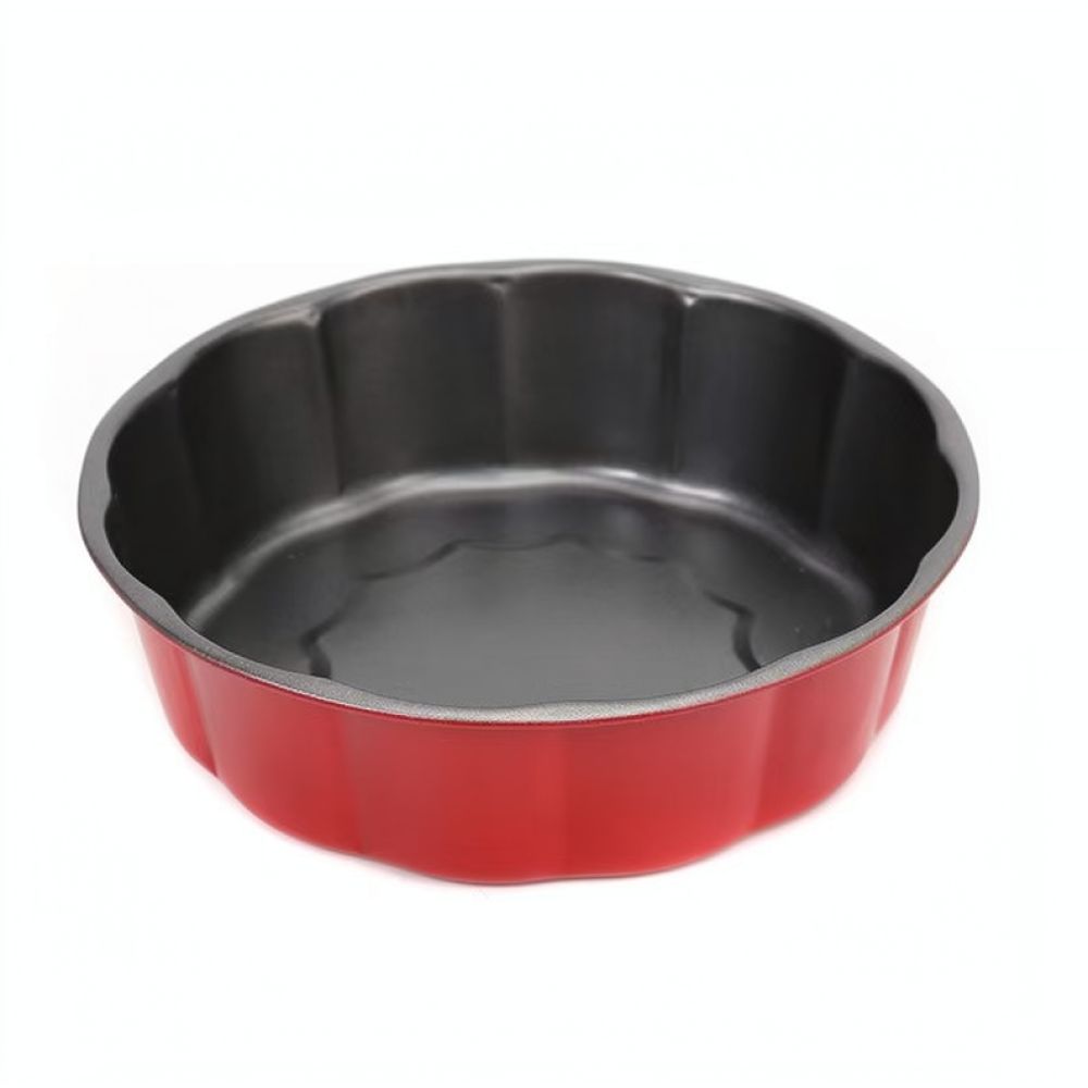 Non Stick Round Cake Mold Carb - огляд і ціна Kitchen Essentials Baking Tray