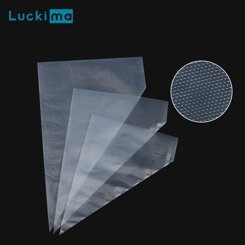 100pcs Thicken Disposable Past - огляд і ціна Piping Bag Disposable