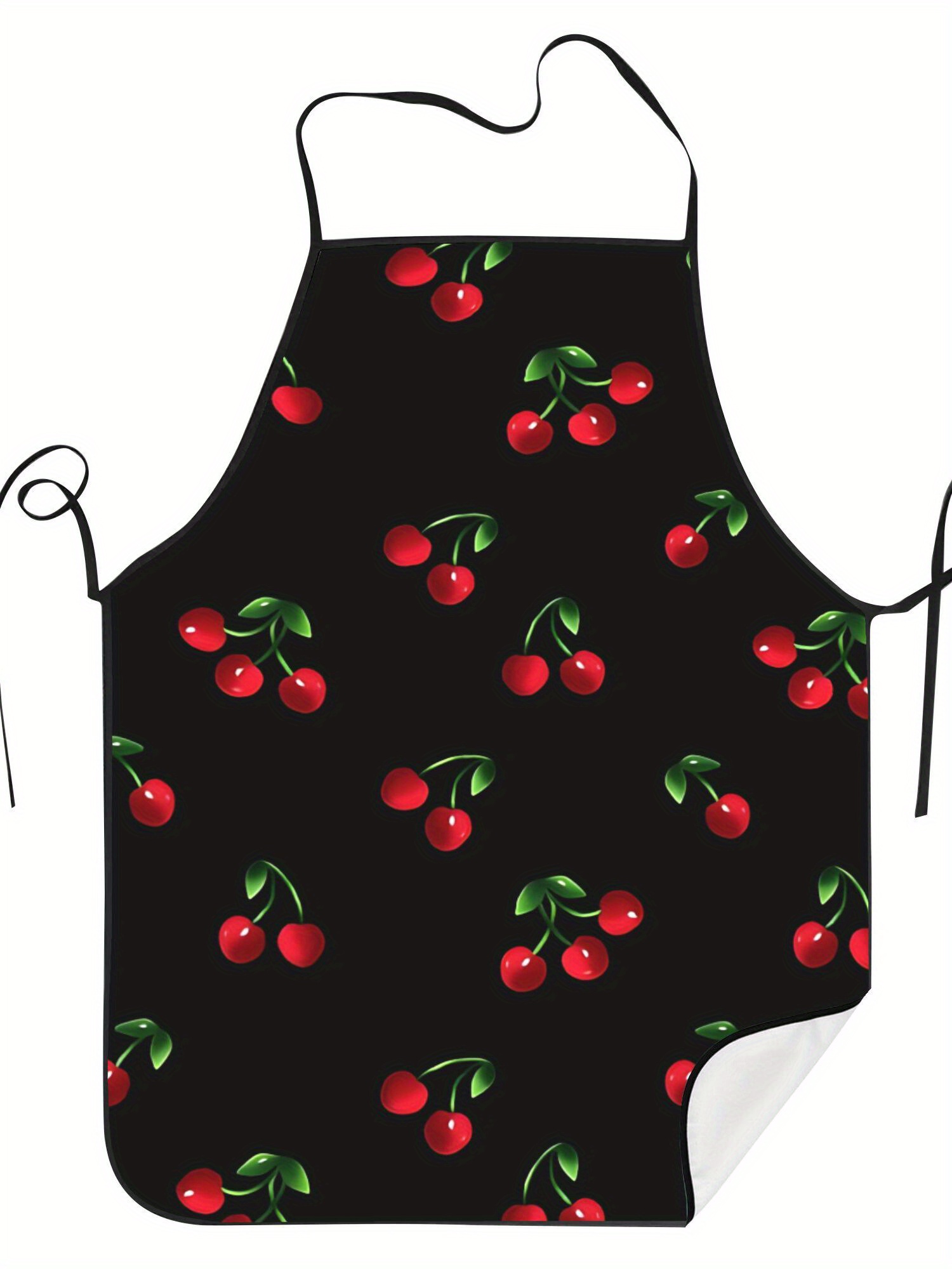 1 Piece of Fun Cherry Retro De - огляд і ціна Kitchen Baking Ideas
