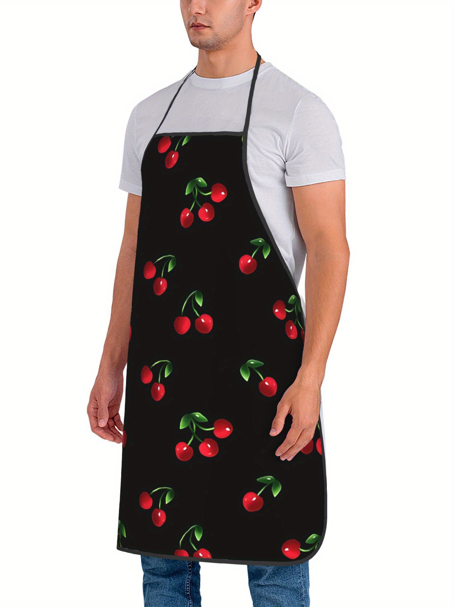 1 Piece of Fun Cherry Retro De - огляд і ціна Kitchen Baking Ideas