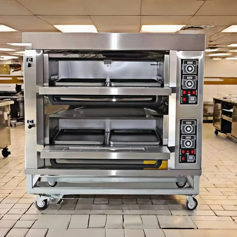 【Best-selling】Discount Offer K - огляд і ціна Best Baking Kitchen Equipment