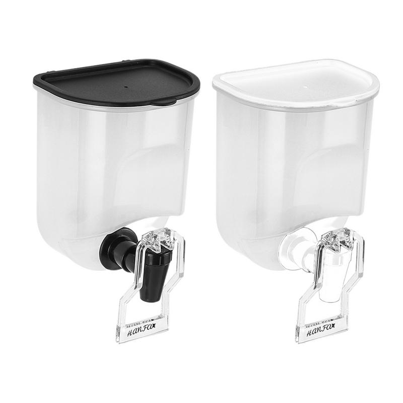 Vinegar And Oil Dispenser Wall - огляд і ціна Kitchen Bank