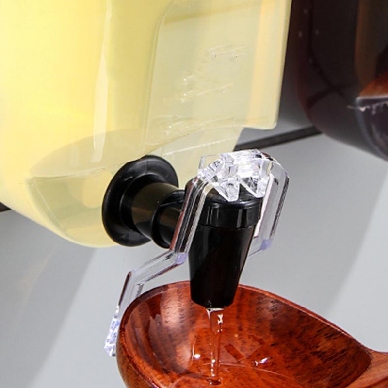 Vinegar And Oil Dispenser Wall - огляд і ціна Kitchen Bank