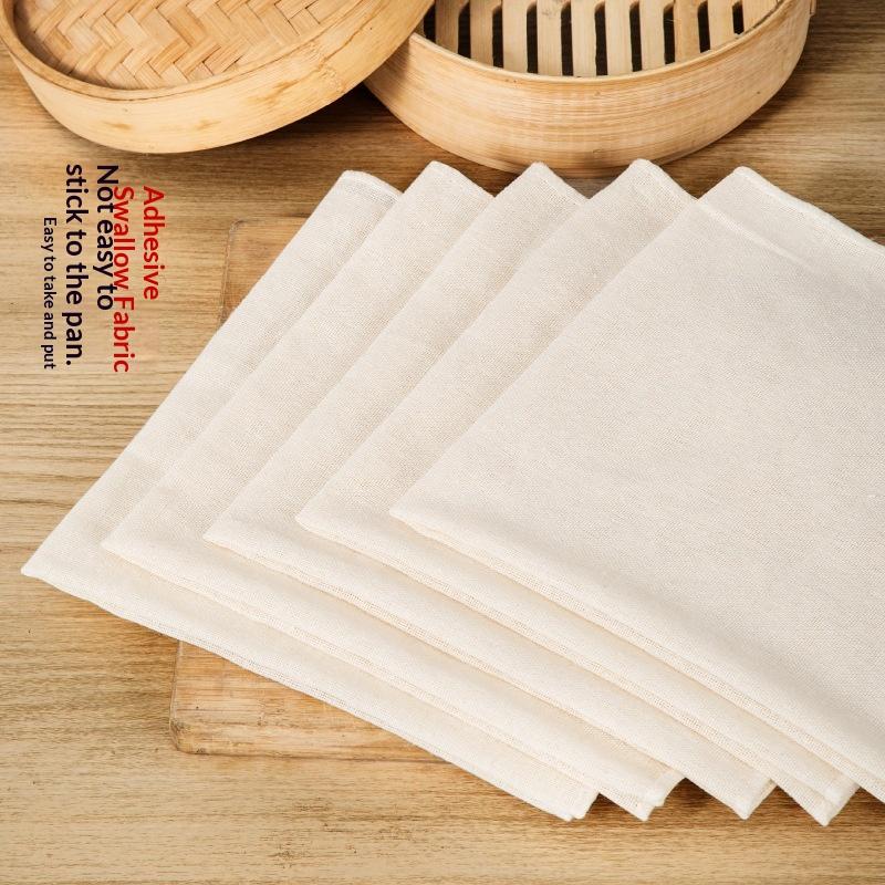 -3Pcs New 40/60CM Pure Cotton  - огляд і ціна Kitchen Baking Drawer