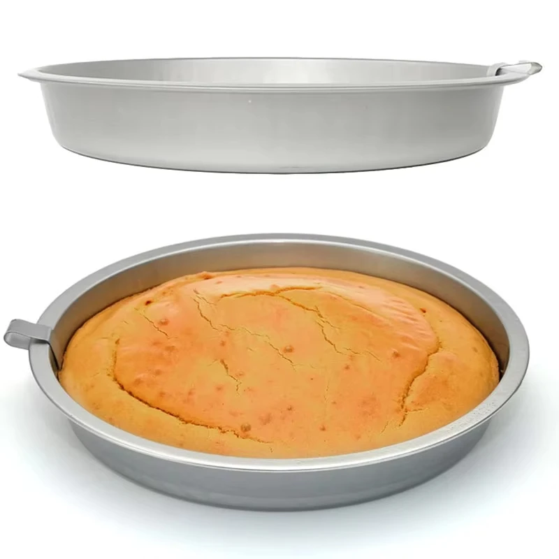 Durable Cake Baking Tray Essen - огляд і ціна Kitchen Essentials Baking Tray