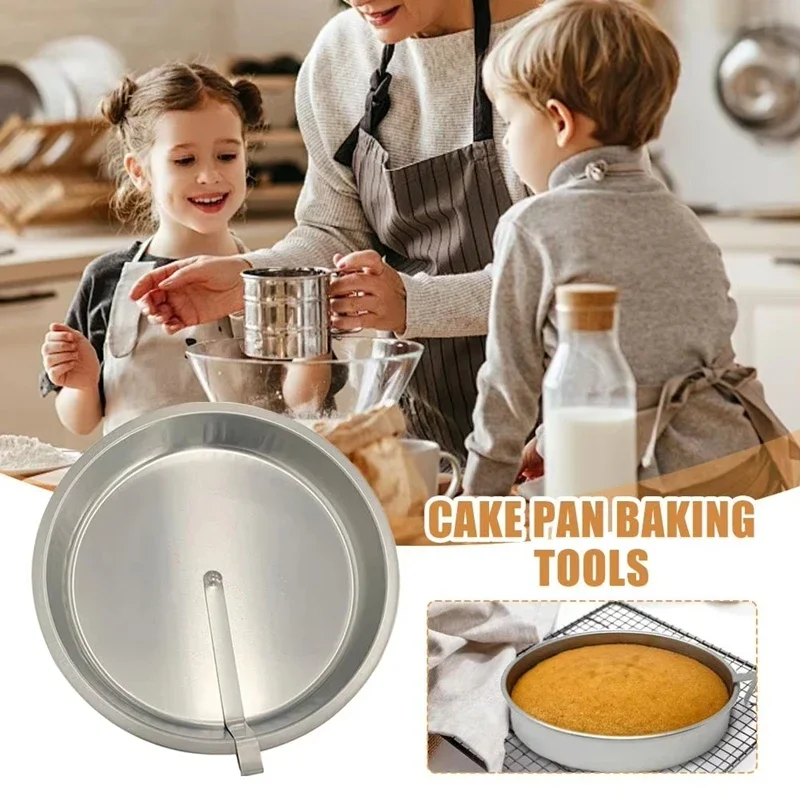 Durable Cake Baking Tray Essen - огляд і ціна Kitchen Essentials Baking Tray