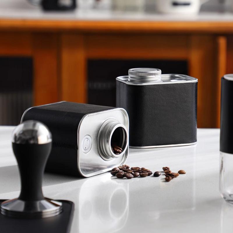 Coffee Canister Freshness Pres - огляд і ціна Kitchen Bank
