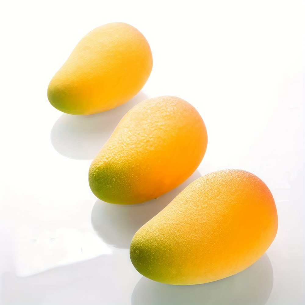 3D Mango Design Silicone Cake  - огляд і ціна Kitchen Baking Cake